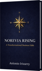 Lake Mary, FL Author Explores Leadership, Trust, and Organizational Transformation