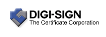 Digi Sign Logo