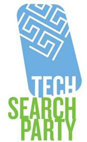 Tech Search Party