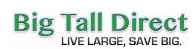 Big Tall Direct To Attend Big And Tall Associates Tradeshow