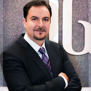 Dr. Ashkan Ghavami