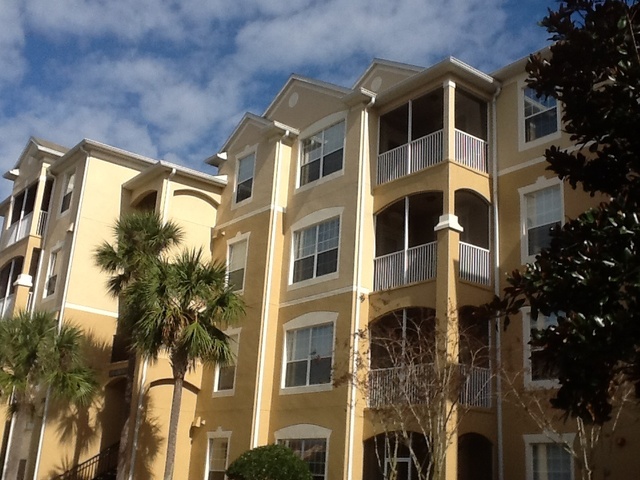 VacationCentralFlorida LLC operates rental Condos and Townhouses at Windsor Hills, Kissimmee, FL, one mile from Walt Disney World