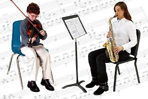 Music Room Furniture Special From Hertz Furniture Offers Schools Quality Options Despite Budget Cuts