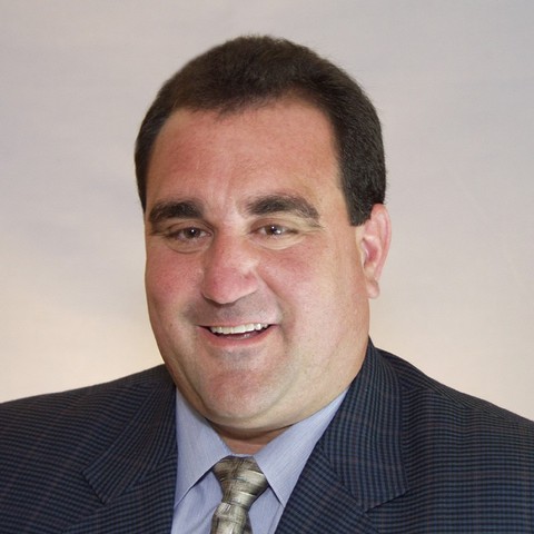 Frank Pento, Broker Associate