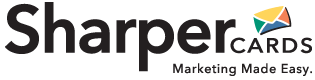 Sharper Cards Offers Exciting New Referral Program