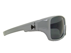 Grey Diode Sunglasses