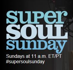 Super Soul Sunday, the Emmy® Award-winning series from OWN, features thought-provoking, eye-opening, and inspiring programming.