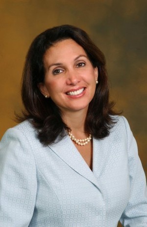 Dr. Marisa Lawrence