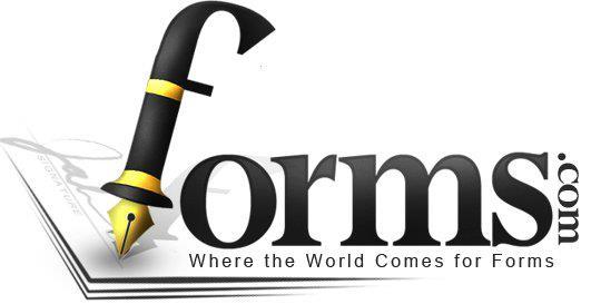 Forms.com Logo Photo