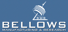 Bellows Manufacturing & Research