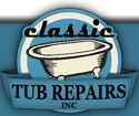 Classic Tub Repair