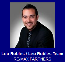 Leo Robles Team Successfully Closes Another Escrow