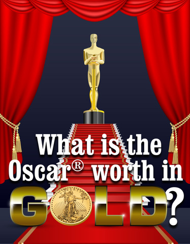 What is an Oscar Worth? Lear Capital.