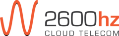 2600hz Logo