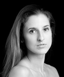 Allison DeBona of the CW's Breaking Pointe and Ballet West to teach ballet master class in Cleveland, OH as presented by Ballet in Cleveland on March 2nd.