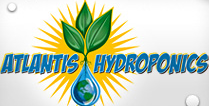 Atlantis Hydroponics