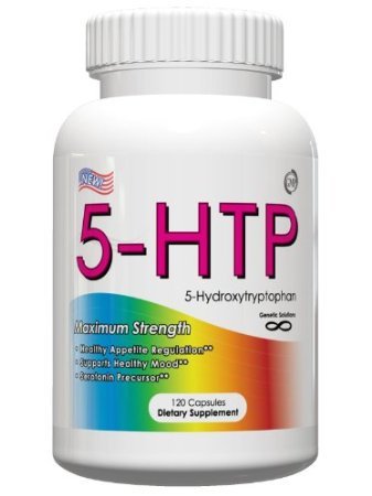 5 HTP Capsules