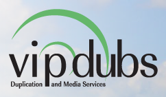 VIP Dubs Is First in the Area to offer HD Closed Captioning