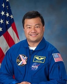 Dr. Leroy Chiao, Former NASA Astronaut and Space Station Commander