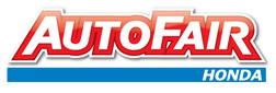 AutoFair Honda Receives the 2012 Best of New Hampshire Award