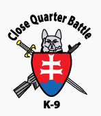 Close Quarter Battle K-9