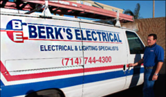 Berks Electrical