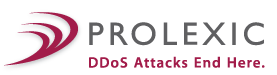 Prolexic Provides Real-Time, Granular DDoS Attack Data for Deep Network Analysis 
