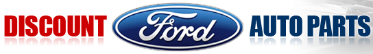 Discount Ford Auto Parts