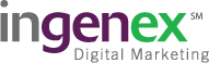 Ingenex Digital Marketing is a leading social media and web design agency based in Ann Arbor, Mich. 
