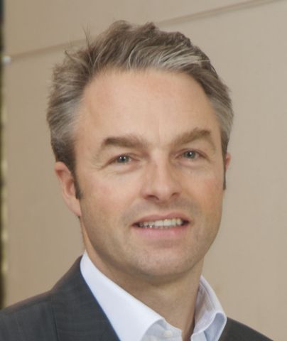 Paul Ostergaard, Founder & CEO, ShipServ