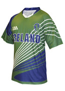 GAA Jersey -Adult and children size's available