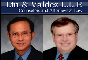 Lin & Valdez L.L.P. Hires Pakistani Law of Counsel: Azhar Chaudhary