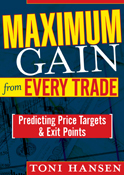 Maximum Gain from Every Trade: Predicting Price Targets and Exit Points