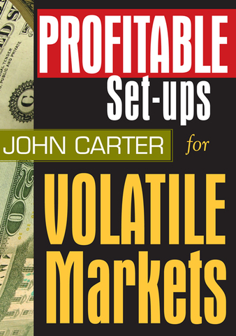 Profitable Set-ups for Volatile Markets