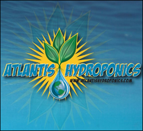 Atlantis Hydroponics Announces New Pensacola Store Opening