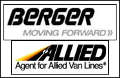 Berger Allied Receives ProMover Distinction from American moving & storage Association