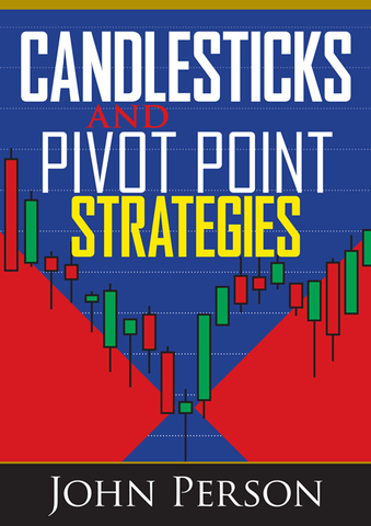 Candlesticks and Pivot Points from John Person