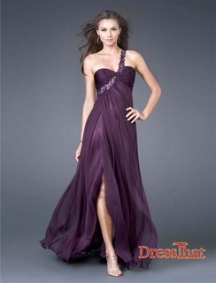 Growing Prom Dresses Supplier, Dressthat.com's Target Is No.1