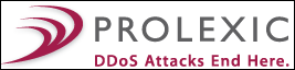 Prolexic Mitigates DDoS Attack Against U.S. Utility Company 
