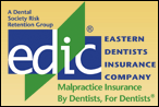Eastern Dentists Insurance Company (EDIC)