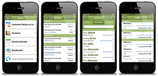 GreenRope Goes Mobile with the Launch of Their New and Improved Mobile Application
