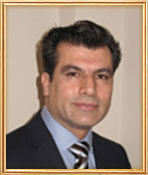 Allen Rezai MD - Consultant Plastic & Reconstructive Surgeon - Founder and Lead Surgeon at Elite Cosmetic Surgery Group, Dubai UAE