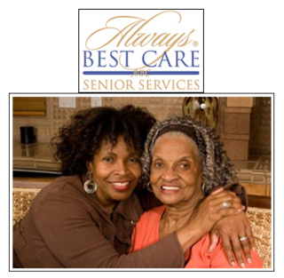 Always Best Care Senior Services Rose More Than $50,000 to Fight Alzheimer's Disease