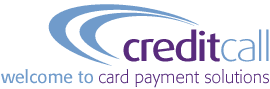 CreditCall's website payment service integrates PayPal