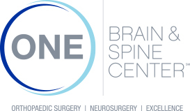 ONE Brain and Spine Center Logo