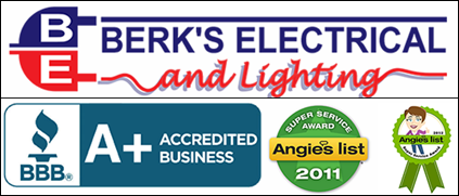 Berk's Electrical