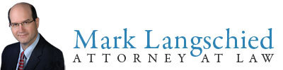 Michigan Driver's License Restoration Attorney, Mark Langschied