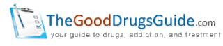 TheGoodDrugsGuide Launches Full-Featured Drug Addiction Rehab Directory