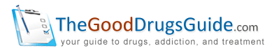 TheGoodDrugsGuide Logo