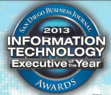 CEO of GreenRope Nominated as Finalist in Top IT Executive Awards For Innovation in Software Development